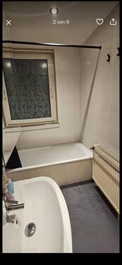 Foto - 3 Zimmer Etagenwohnung zum Kaufen in Sondershausen