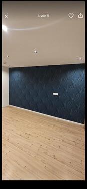 Foto - Etagenwohnung in Sondershausen zum Kaufen