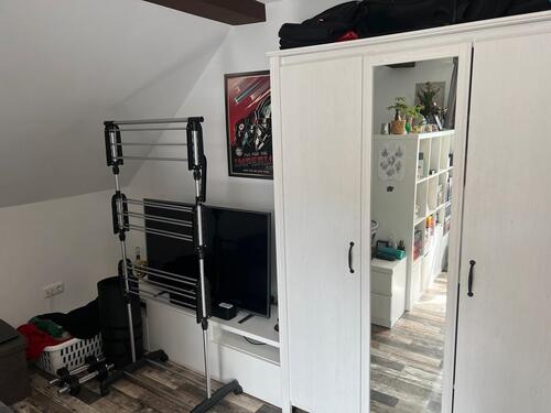 Foto - 2.5 Zimmer Etagenwohnung zur Miete in Mainz