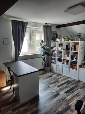 Foto - 2.5 Zimmer Etagenwohnung in Mainz