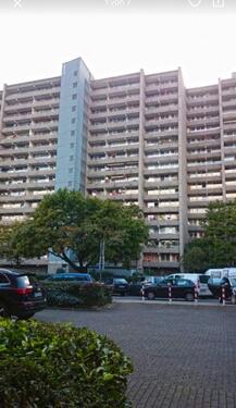 Foto - Helle, gemütliche 1 Zimmer Traumwohnung, direkt am Neusser Rhein