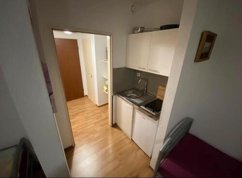 Foto - Etagenwohnung in Düsseldorf zur Miete
