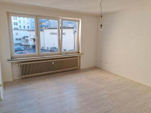 Foto - Appartement, zentrumsnah ab sofort frei