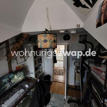 Foto - Wohnungsswap - 3 Zimmer, 58 m² - Knooper Weg, Kiel