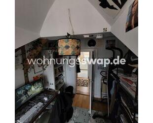 Wohnungsswap - 3 Zimmer, 58 m² - Knooper Weg, Kiel