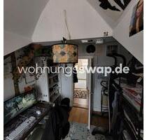 Wohnungsswap - 3 Zimmer, 58 m² - Knooper Weg, Kiel