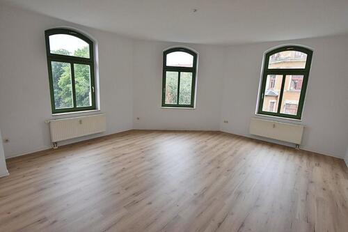 Foto - wunderschöne 3 Zimmer Wohnung in Chemnitz