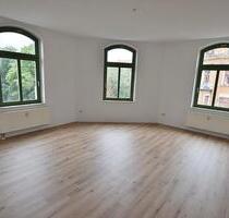 wunderschöne 3 Zimmer Wohnung in Chemnitz