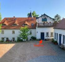 Großzügige 3-Zimmer-Wohnung mit 2 Bädern & 2 Terrassen in Radebeul