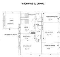 2 WG-Zimmer (18+10m²) in heller 5-Raum-Wohnung - Greifswald Eldena