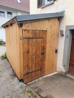 Foto - 6 Zimmer Einfamilienhaus in Rottenburg am Neckar