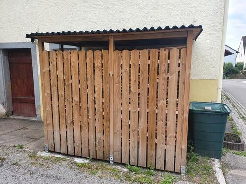 Foto - Einfamilienhaus in Rottenburg am Neckar zum Kaufen