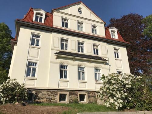 Foto - Erdgeschosswohnung mit 126 qm Wohnfläche
