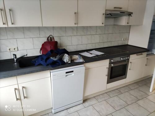 Foto - Etagenwohnung zur Miete in Flensburg