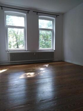 Foto - Etagenwohnung in Flensburg