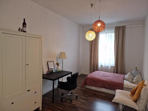Foto - Etagenwohnung zur Miete in Nürnberg