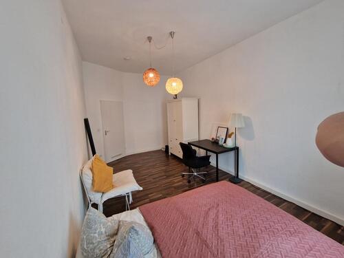 Foto - Etagenwohnung in Nürnberg