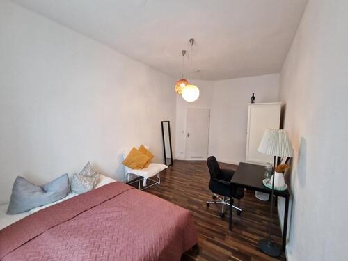 Foto - Etagenwohnung in Nürnberg zur Miete