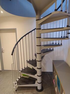 Foto - Etagenwohnung zur Miete in Aachen