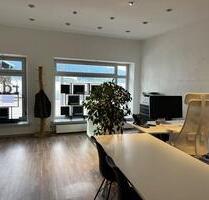 Bürofläche auf Stundenbasis - Office Sharing, Firmenanschrift - Tegernsee