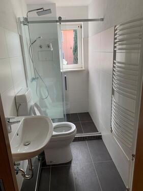 Foto - Wunderschöne 3-Raum-Wohnung mit Wintergarten und begehbarer Dusche