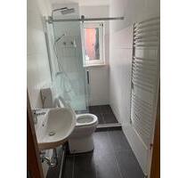 Wunderschöne 3-Raum-Wohnung mit Wintergarten und begehbarer Dusche - Coswig (Anhalt)