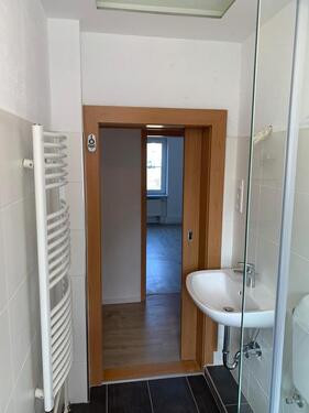 Foto - Etagenwohnung zur Miete in Coswig (Anhalt)