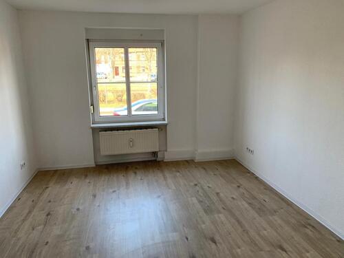 Foto - Etagenwohnung in Coswig (Anhalt) zur Miete