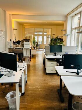 Foto - Büros zu vermieten - 250,00&nbsp;EUR Kaltmiete,