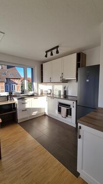 Foto - Etagenwohnung zur Miete in Göttingen