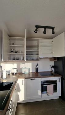 Foto - Etagenwohnung in Göttingen