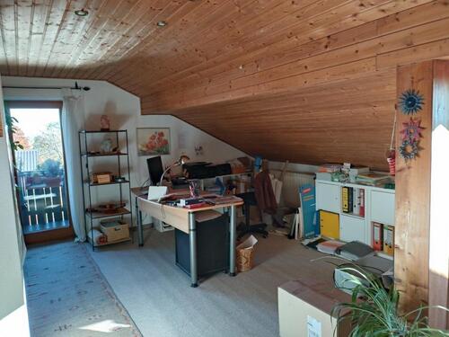 Foto - Etagenwohnung in Breitbrunn am Chiemsee