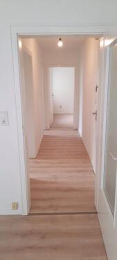 Foto - Renovierte Wohnung Nähe Mall K-in Lautern für Single oder Paare