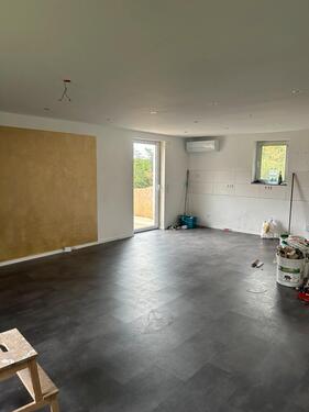 Foto - Etagenwohnung in Püttlingen