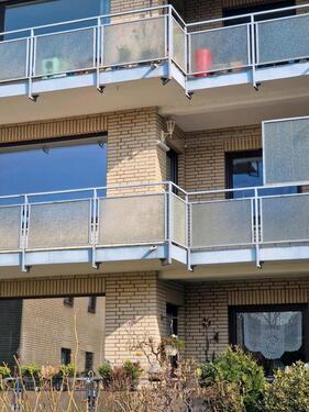 Foto - Etagenwohnung in Wedel