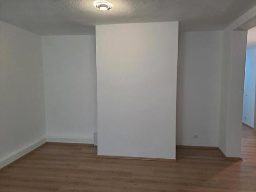 Foto - Etagenwohnung zur Miete in Hettstedt