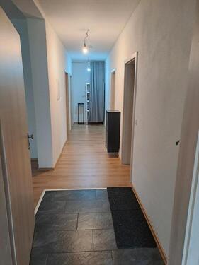 Foto - Etagenwohnung in Hettstedt