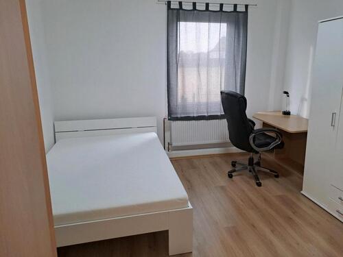 Foto - Etagenwohnung in Hettstedt zur Miete