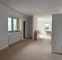 Kernsanierte 3 ZKB Erdgerschosswohnung mit neuer Küche - Sankt Wendel