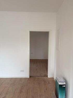 Foto - Erdgeschoßwohnung in Sankt Wendel zur Miete