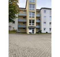 3-Zimmer-Wohnung in Hagen Boele mit Balkon