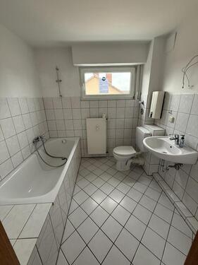 Foto - Etagenwohnung in Hagen zur Miete