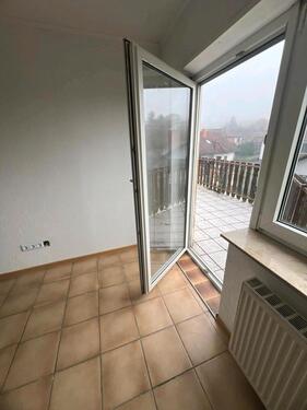 Foto - Etagenwohnung in Altenglan zur Miete