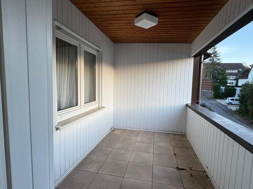 Foto - 2 Zimmer Dachgeschoßwohnung in Ennepetal