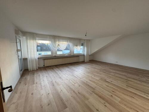 Foto - Dachgeschoßwohnung in Ennepetal zur Miete