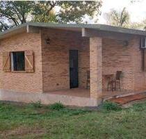 Ferienhäuser für Langzeitmiete auf dem Bufalo Hof - Wolfenbüttel