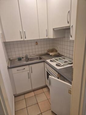 Foto - 1 Zimmer Etagenwohnung in Flensburg