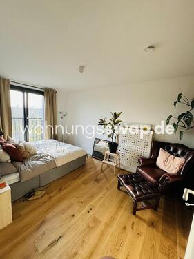 Foto - Etagenwohnung in Berlin zur Miete