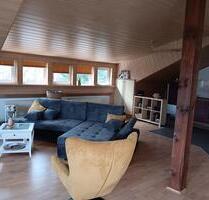 Große, lichtdurchflutete Dachgeschosswohnung zu vermieten - Bad Kreuznach Bad Münster am Stein-Ebernburg