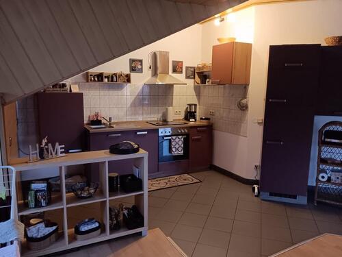 Foto - 3 Zimmer Dachgeschoßwohnung in Bad Kreuznach